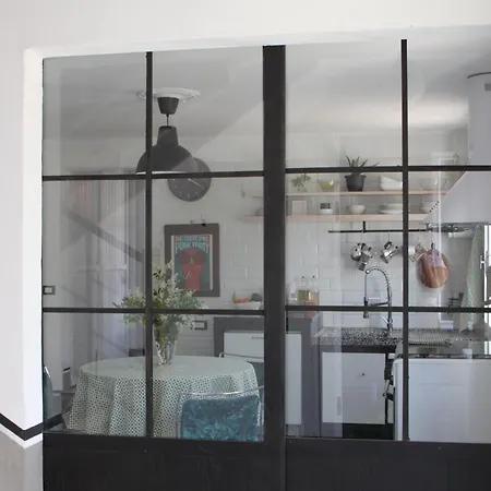 Casa Clarita Сasa de vacaciones Marostica