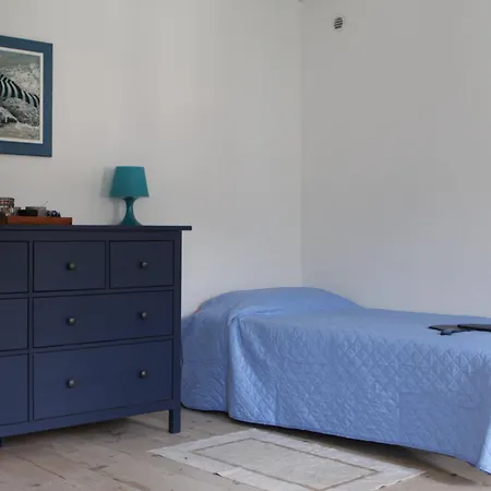 Casa Clarita Сasa de vacaciones *