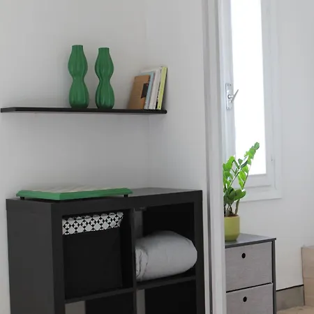 Casa Clarita - In Centro Storico Prázdninový dům *