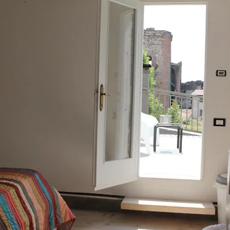 Prázdninový dům Casa Clarita - In Centro Storico *