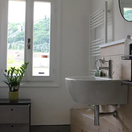 Prázdninový dům Casa Clarita - In Centro Storico Marostica