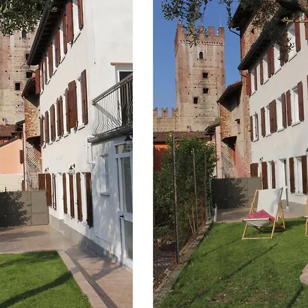 Casa Clarita * Marostica