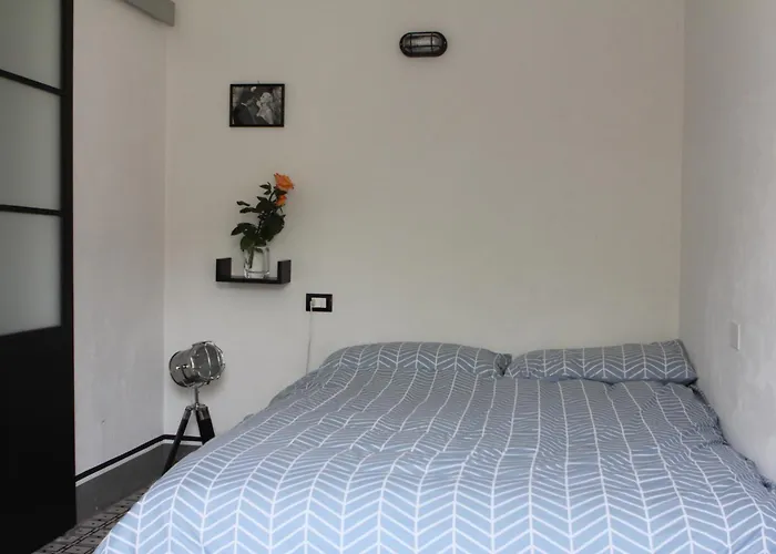 بيت للعطل Casa Clarita - In Centro Storico
