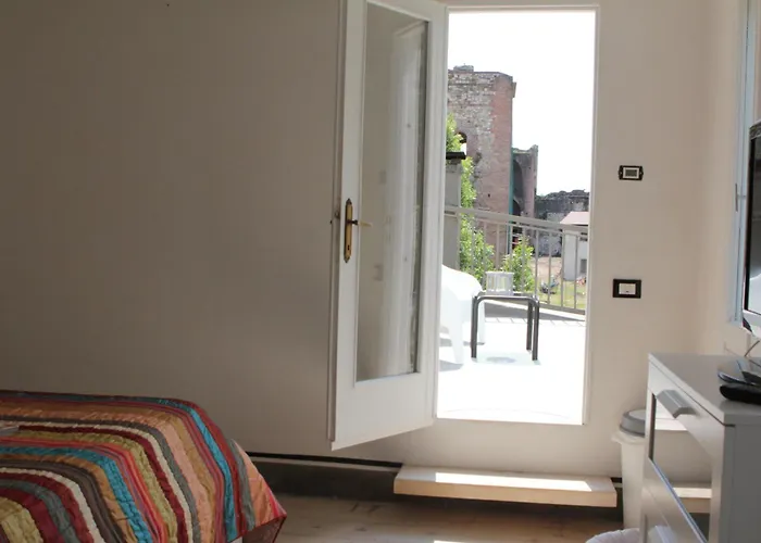 بيت للعطل Casa Clarita - In Centro Storico *