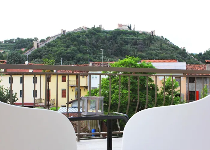 Casa Clarita - In Centro Storico بيت للعطل ماروستيكا