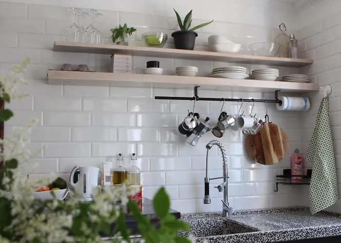 Casa Clarita - In Centro Storico بيت للعطل ماروستيكا