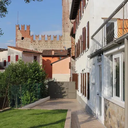 Ferienhaus Casa Clarita - In Centro Storico *