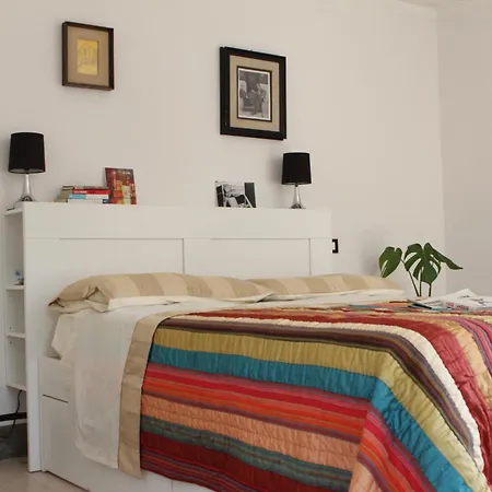 Tatil Evi Casa Clarita - In Centro Storico