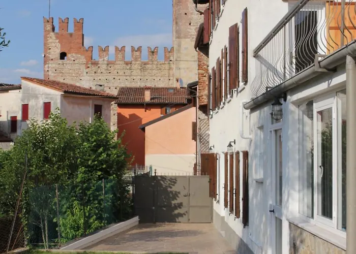 Casa vacanze Casa Clarita - In Centro Storico *