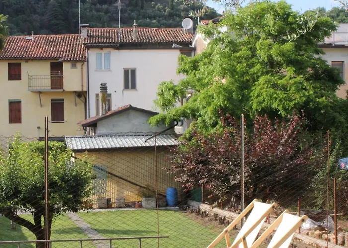 Casa Clarita - In Centro Storico Casa vacanze