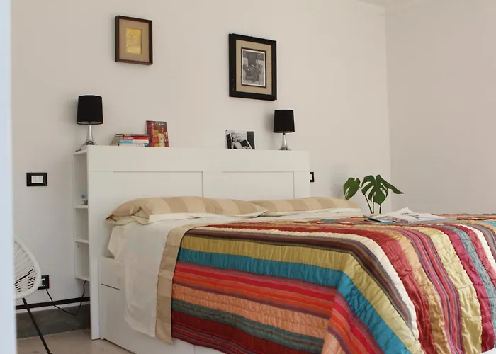 Casa vacanze Casa Clarita - In Centro Storico